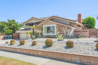 1740 Deerhaven, Hacienda Heights, CA 91745