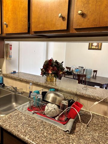 8417 Hearth Drive 7, Houston, TX 77054