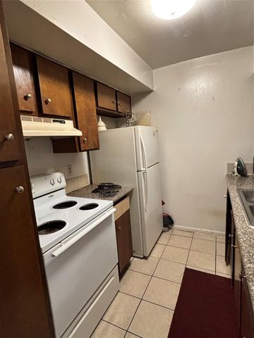 8417 Hearth Drive 7, Houston, TX 77054