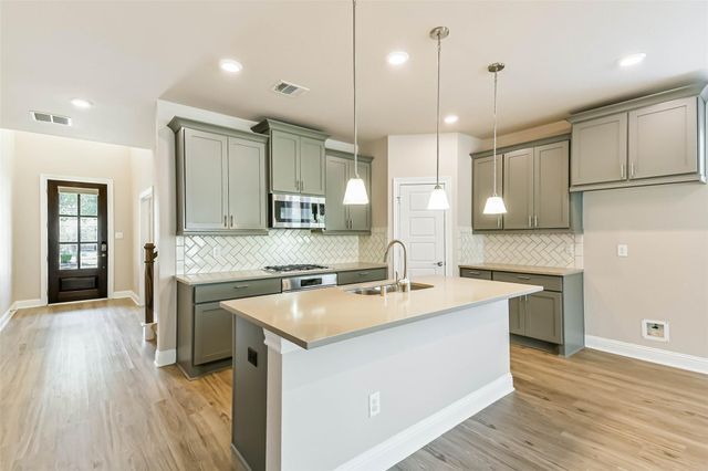 18703 Laurel Hills Drive, New Caney, TX 77357
