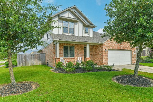 18703 Laurel Hills Drive, New Caney, TX 77357