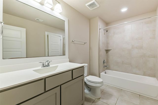 18703 Laurel Hills Drive, New Caney, TX 77357