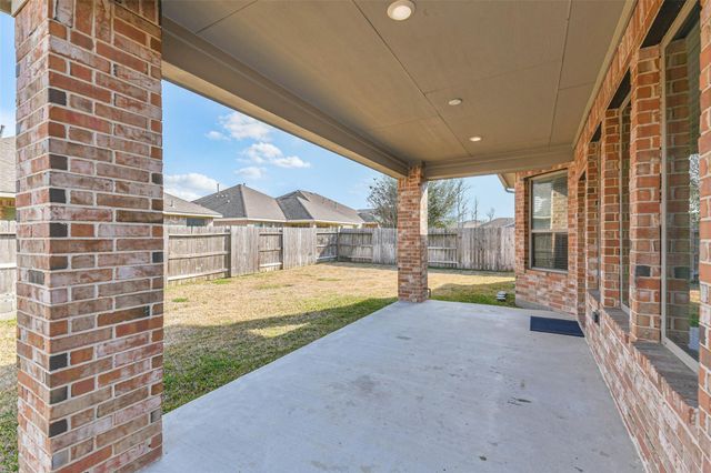 18703 Laurel Hills Drive, New Caney, TX 77357