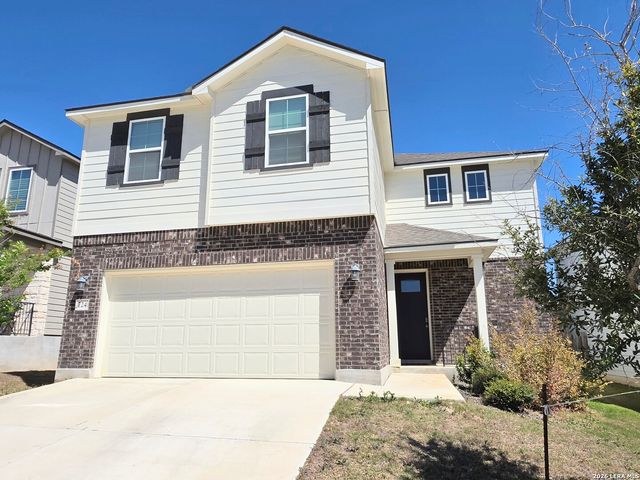 724 Fort Leonard, San Antonio, TX 78245