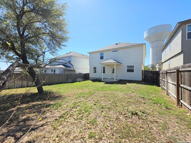724 Fort Leonard, San Antonio, TX 78245