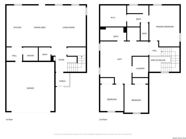 724 Fort Leonard, San Antonio, TX 78245