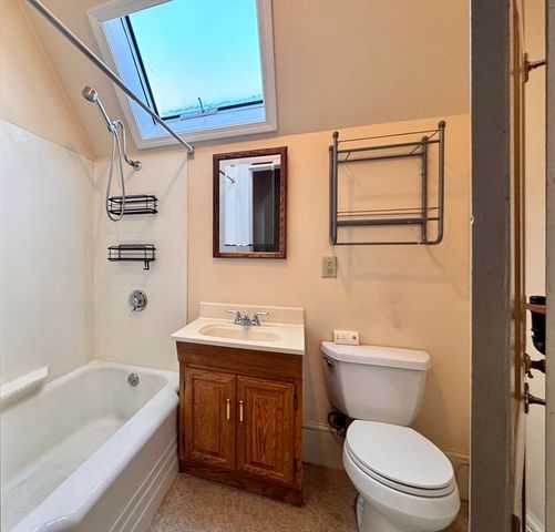 587 Haverhill Street 6, Lawrence, MA 01841