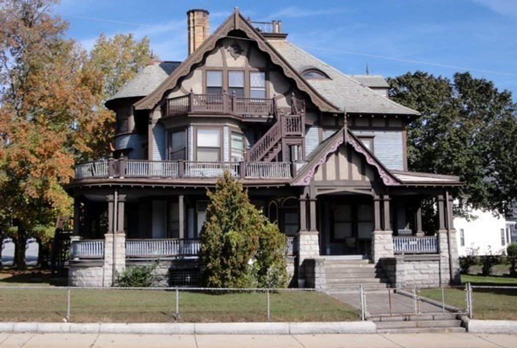 587 Haverhill Street 6, Lawrence, MA 01841