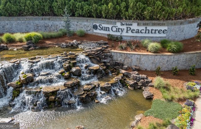 1109 LeConte Court, Griffin, GA 30223