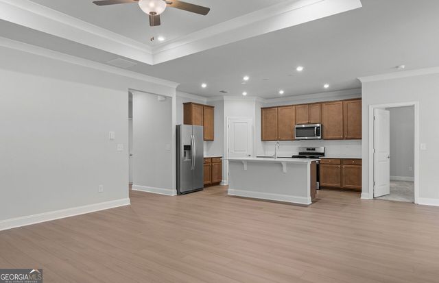 1109 LeConte Court, Griffin, GA 30223