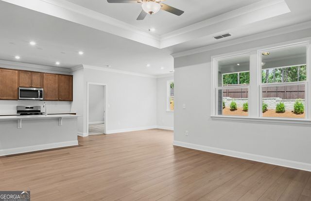1109 LeConte Court, Griffin, GA 30223