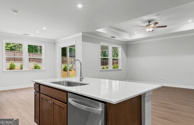 1109 LeConte Court, Griffin, GA 30223