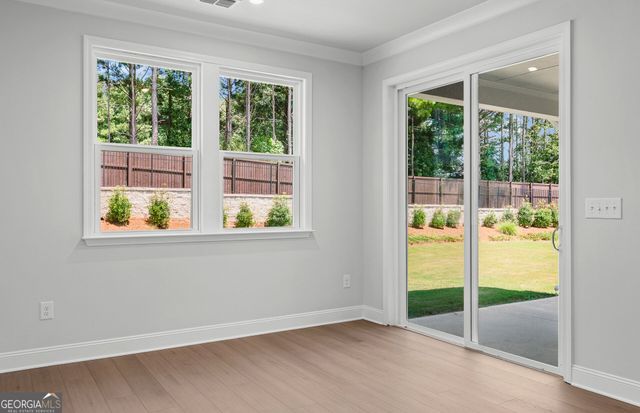 1109 LeConte Court, Griffin, GA 30223