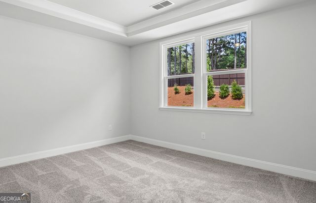 1109 LeConte Court, Griffin, GA 30223