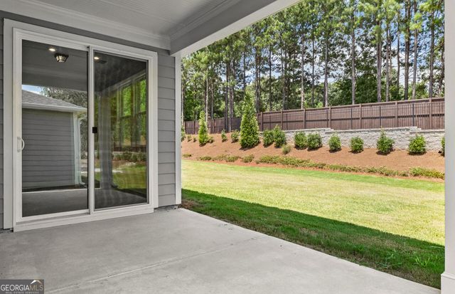 1109 LeConte Court, Griffin, GA 30223