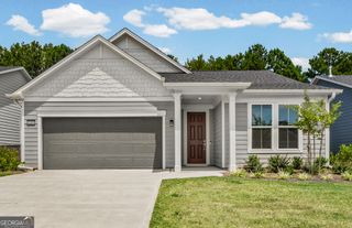 1109 LeConte Court, Griffin, GA 30223