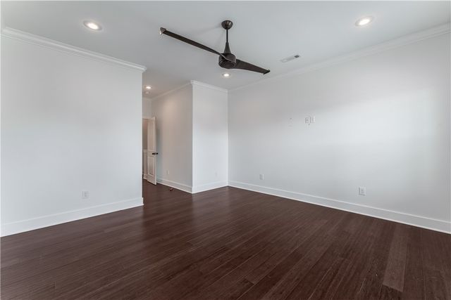 6513 W Pleasant Way, Rogers, AR 72758