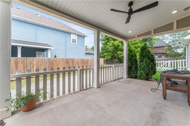 6513 W Pleasant Way, Rogers, AR 72758