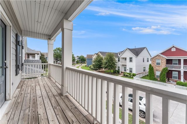 6513 W Pleasant Way, Rogers, AR 72758