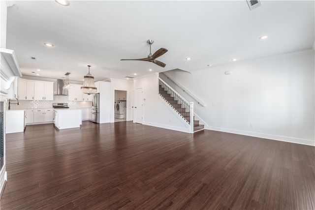 6513 W Pleasant Way, Rogers, AR 72758