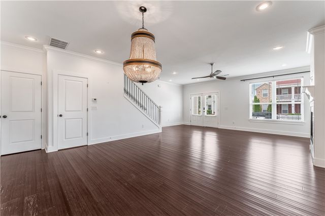 6513 W Pleasant Way, Rogers, AR 72758