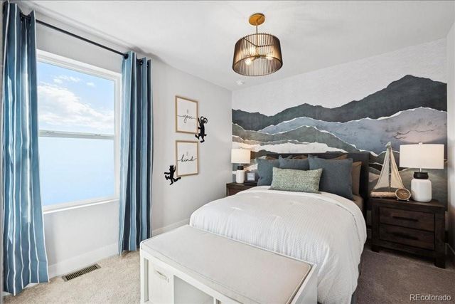 242 Grayson Avenue, Fort Lupton, CO 80621