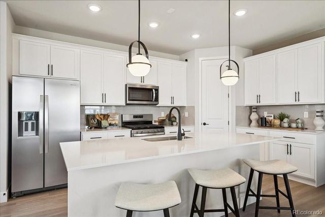 242 Grayson Avenue, Fort Lupton, CO 80621