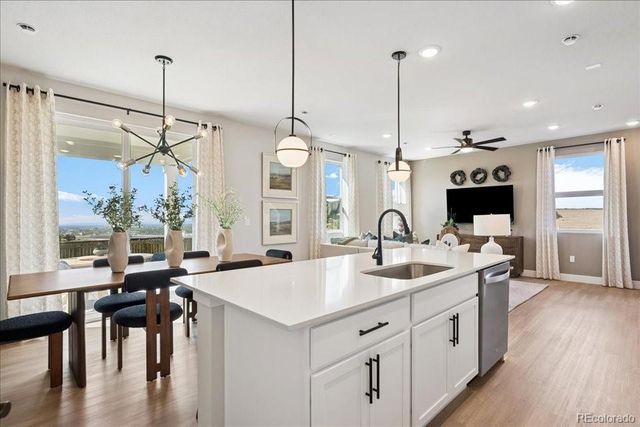 242 Grayson Avenue, Fort Lupton, CO 80621