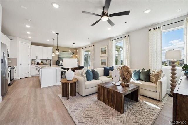 242 Grayson Avenue, Fort Lupton, CO 80621