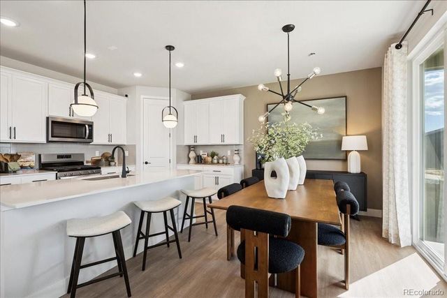 242 Grayson Avenue, Fort Lupton, CO 80621