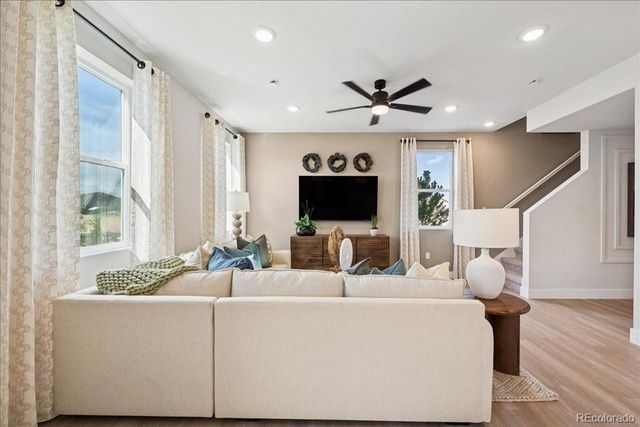 242 Grayson Avenue, Fort Lupton, CO 80621