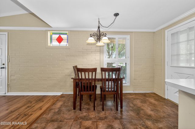 207 Belle Homme Drive, Lafayette, LA 70506