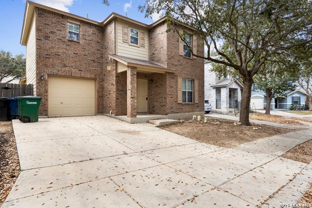 10218 Boxing Pass, San Antonio, TX 78251