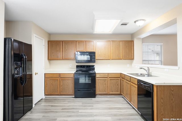 10218 Boxing Pass, San Antonio, TX 78251