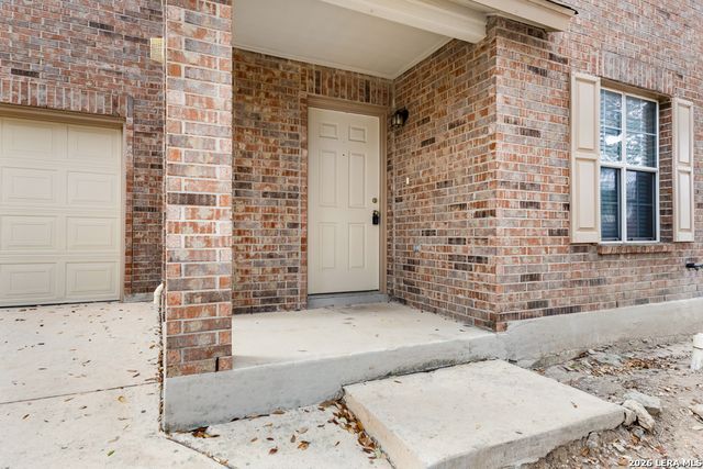 10218 Boxing Pass, San Antonio, TX 78251