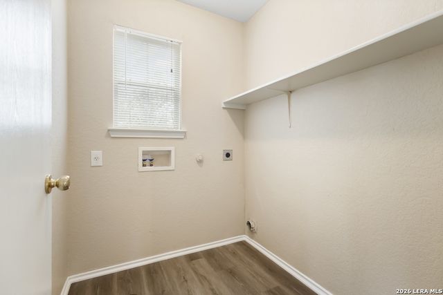 10218 Boxing Pass, San Antonio, TX 78251