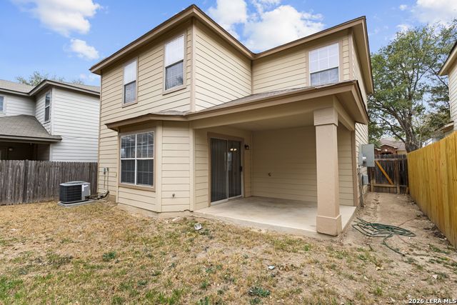 10218 Boxing Pass, San Antonio, TX 78251