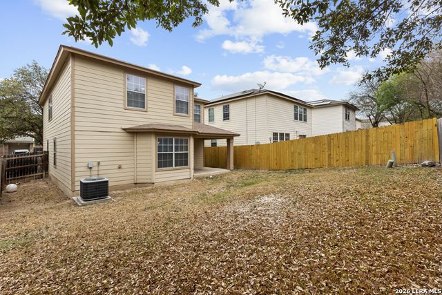 10218 Boxing Pass, San Antonio, TX 78251