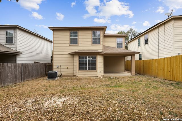 10218 Boxing Pass, San Antonio, TX 78251