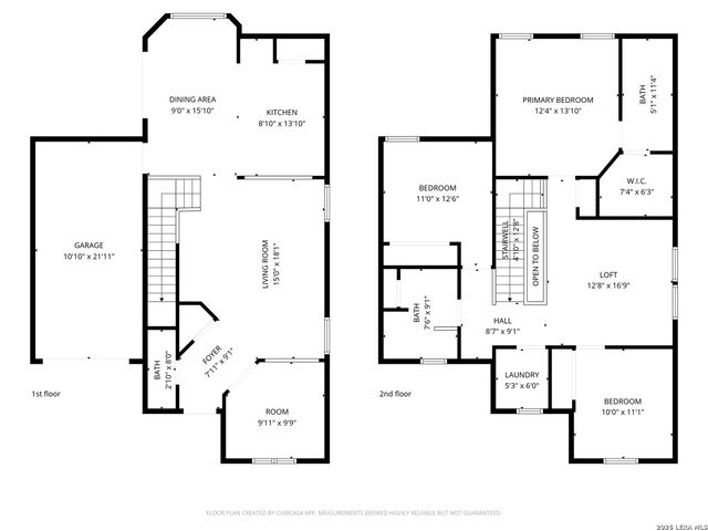 10218 Boxing Pass, San Antonio, TX 78251