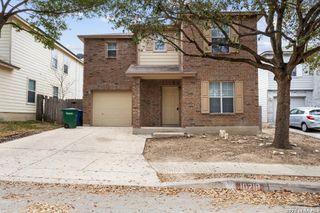 10218 Boxing Pass, San Antonio, TX 78251