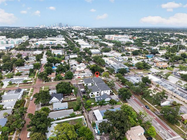 106 36TH STREET N, St Petersburg, FL 33713