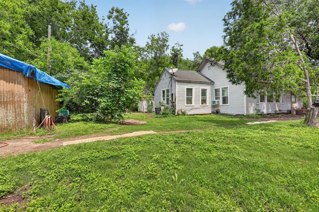 101 Virginia Street, South Houston, TX 77587