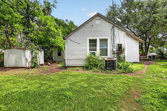 101 Virginia Street, South Houston, TX 77587