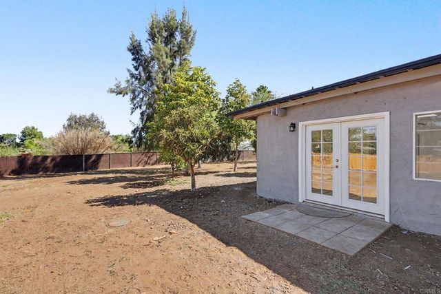 2131 Rose Fern Lane, Ramona, CA 92065