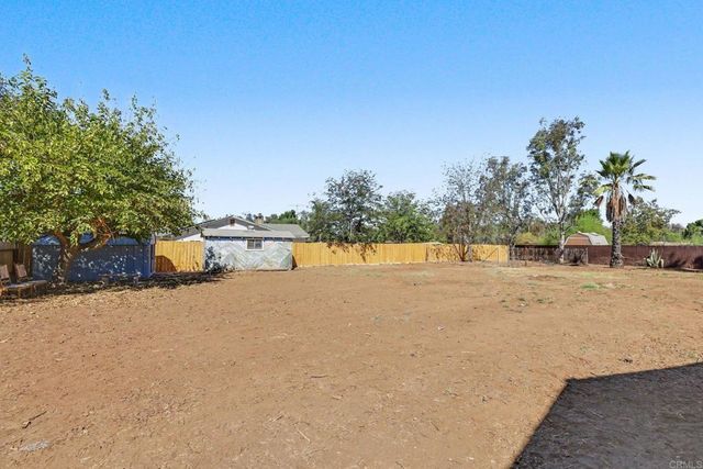 2131 Rose Fern Lane, Ramona, CA 92065