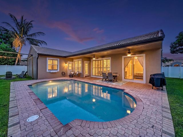 9419 Lake Serena, Boca Raton, FL 33496