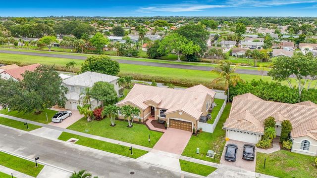 9419 Lake Serena, Boca Raton, FL 33496