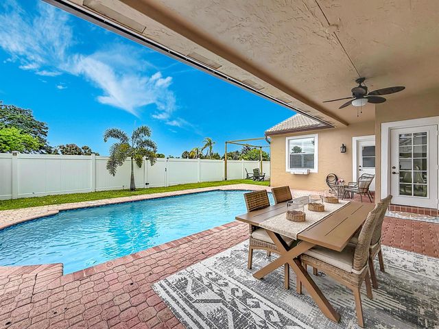 9419 Lake Serena, Boca Raton, FL 33496