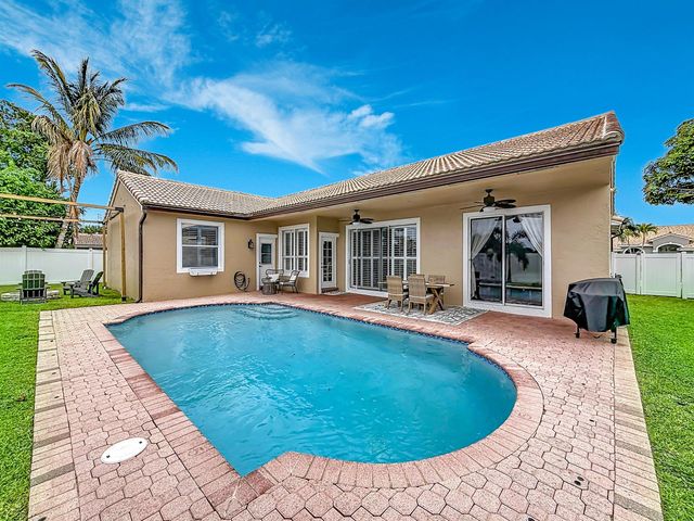 9419 Lake Serena, Boca Raton, FL 33496